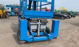 Genie GS 3268RT 4×4