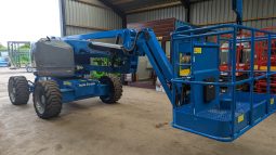 Genie Z45/25JRT 4×4