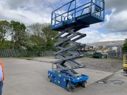 Genie GS3246