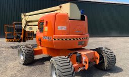 JLG 450AJ 4×4