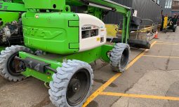 Niftylift HR15D 4×4