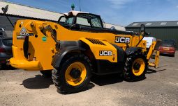 JCB 540-170 Telehandler