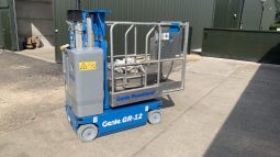 Genie GR12