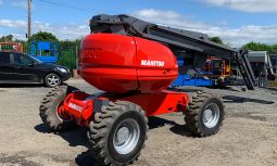Manitou 180ATJ 4x4x4