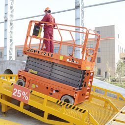 Dingli JCPT 1212DC