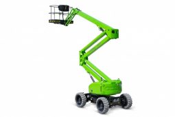 Niftylift HR17 4×4 Hybrid