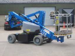 Genie Z33/18