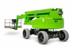 Niftylift HR28 4×4 Hybrid