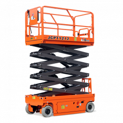 Dingli JCPT 1012DC