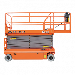 Dingli JCPT 1412DC