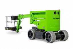 Niftylift HR15N Hybrid