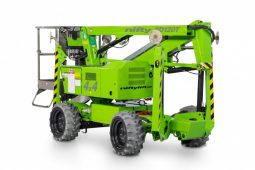 Niftylift SD120T