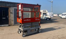 Skyjack SJ3219