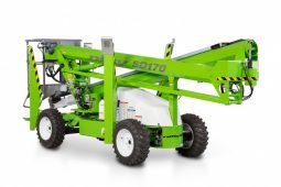 Niftylift SD170T