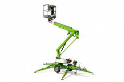 Niftylift 120TPE