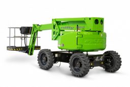 Niftylift HR15 4×4 Hybrid