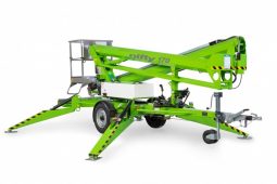 Niftylift 170TDE