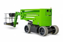Niftylift HR17N Hybrid