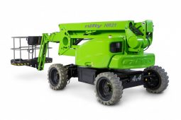 Niftylift HR21 4×4 Hybrid