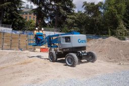 Genie Z45 XC