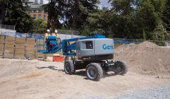 Genie Z45:25XC