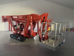 CMC S22HD