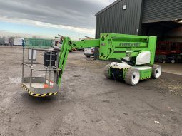 Niftylift HR17N Hybrid