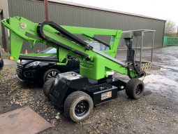 Niftylift HR12NDE