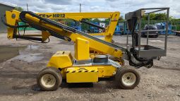 Niftylift HR12NDE