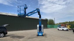 Genie Z30/20NRJ