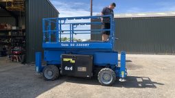 Genie GS3369RT