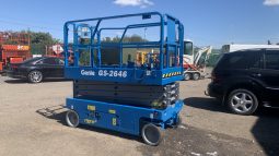 Genie GS2646