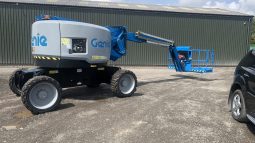 Genie Z62/40JRT